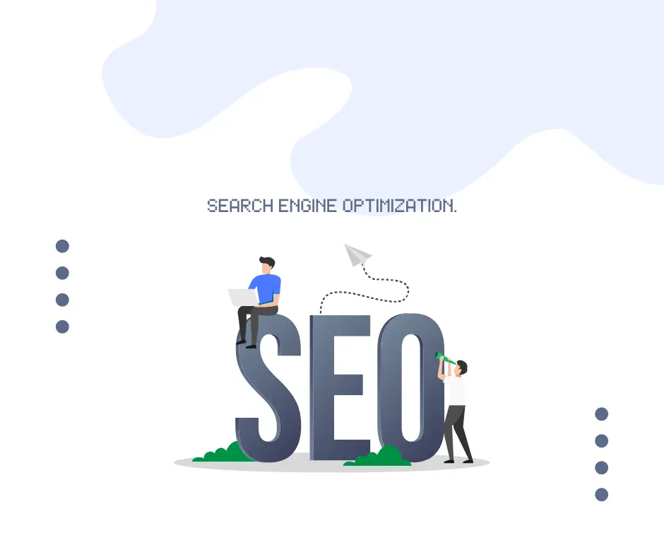 search engine optimization